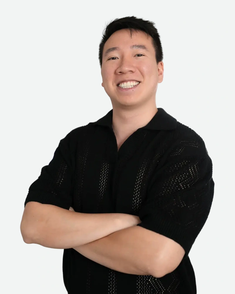 Brendan Hsu